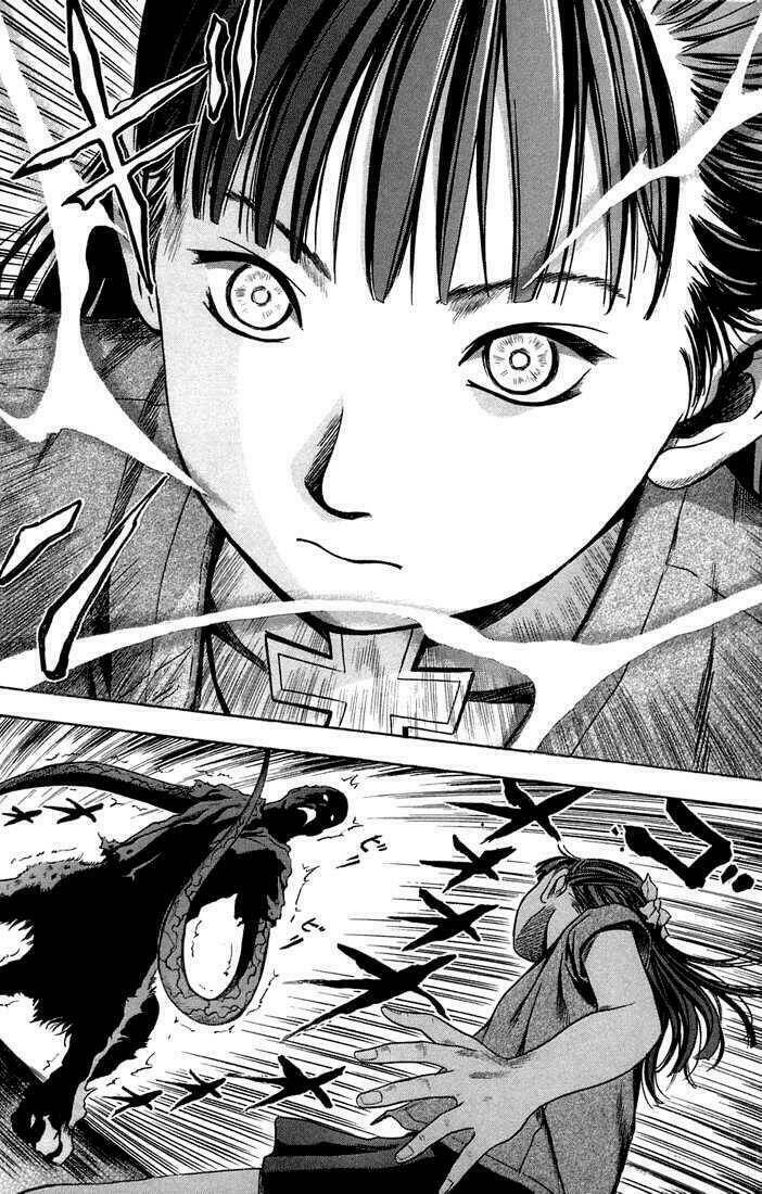 otogi matsuri chapter 10 20