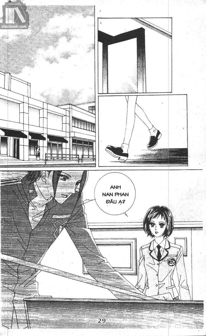 hồng tiểu thư chapter 13 28