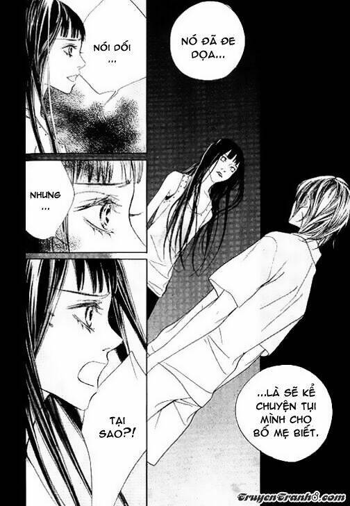 flowers of evil chapter 24 33