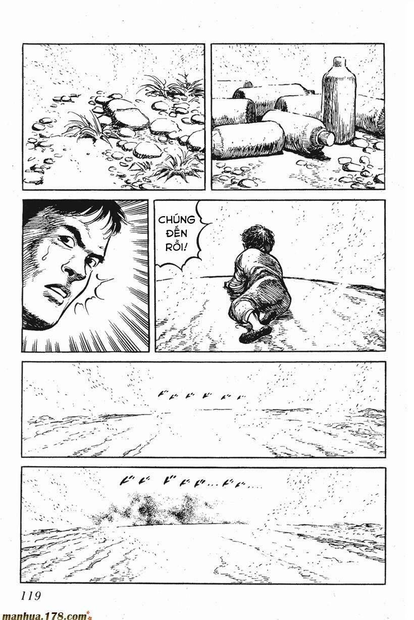 binh pháp mặc công chapter 58 14