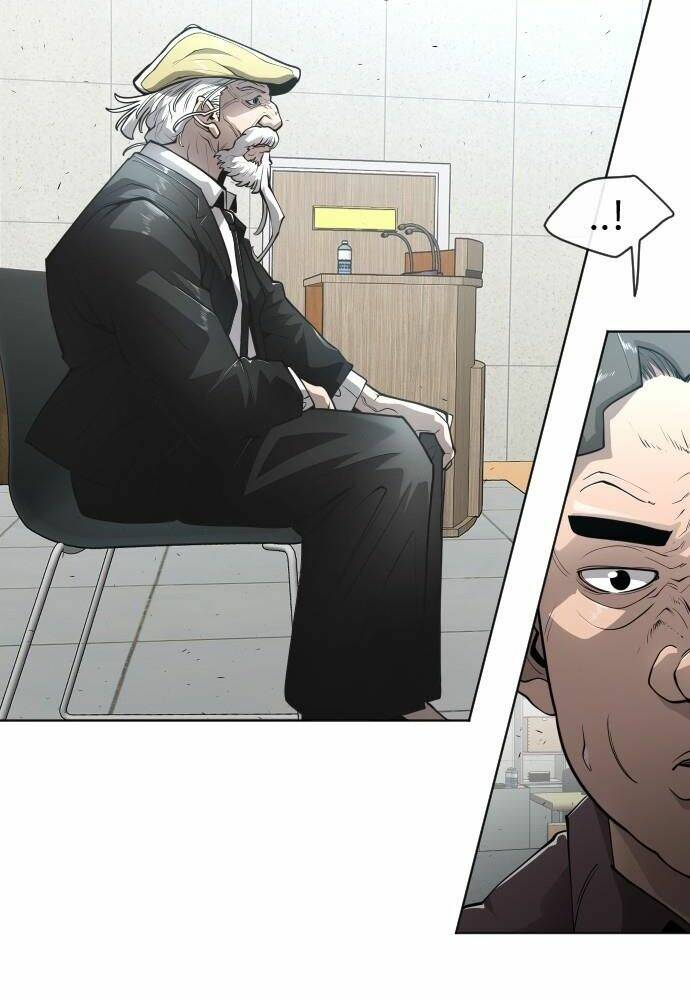 kĩ nguyên của anh hùng chapter 101 37