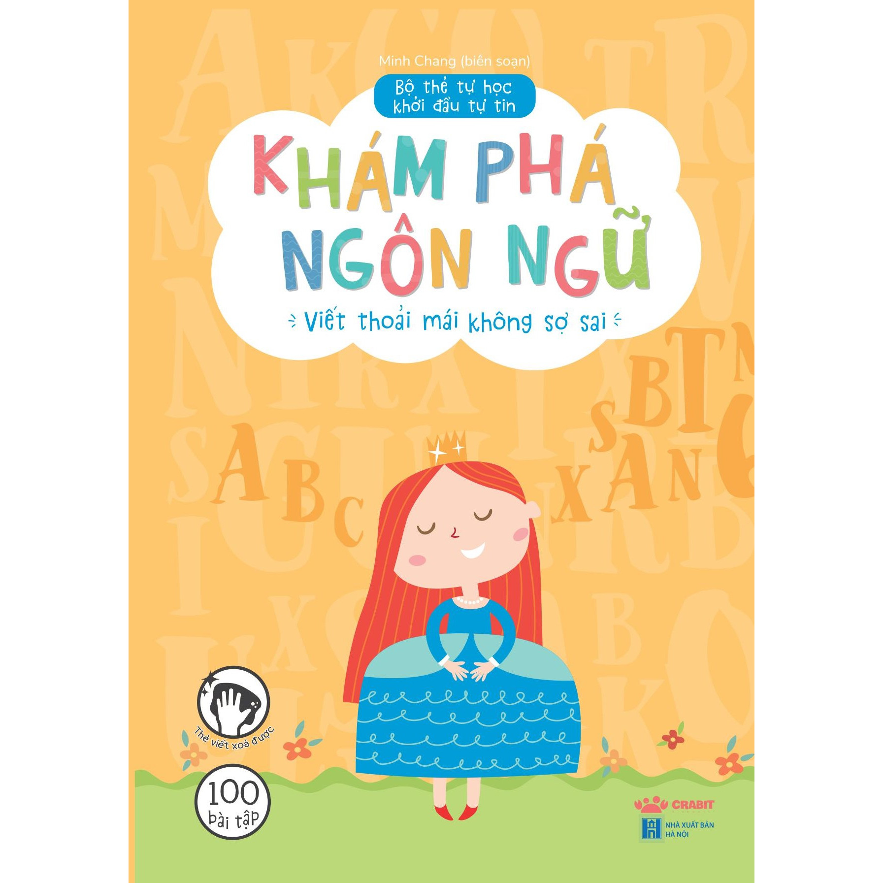 Khám Phá Ngôn Ngữ