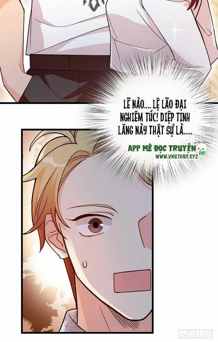 thiên hậu trở về chapter 116 7