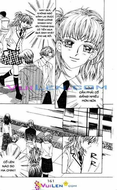 thiên thần tái thế chapter 5 161