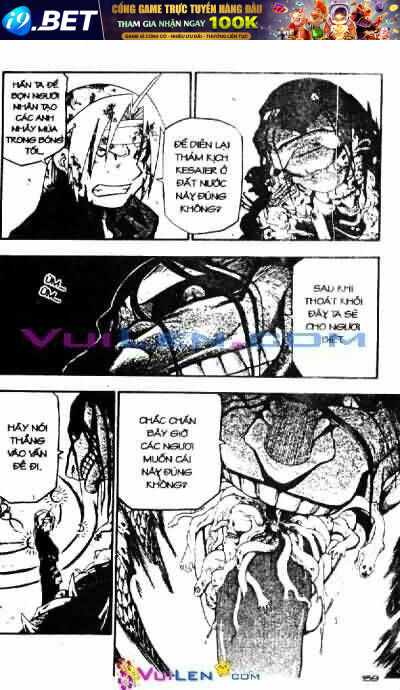 giả kim thuật chapter 53 21