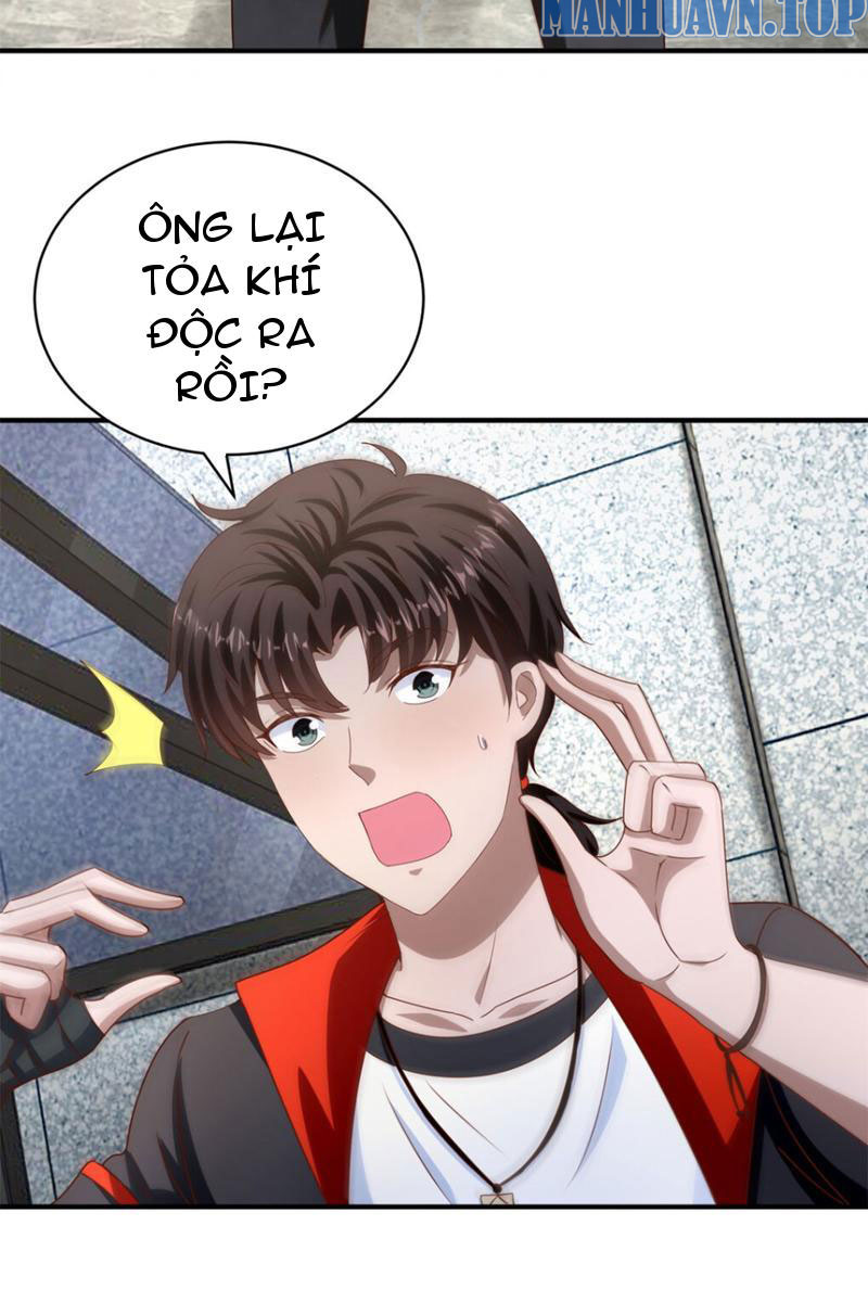 bảy vị tỷ tỷ tuyệt thế vô song của ta chapter 35 19