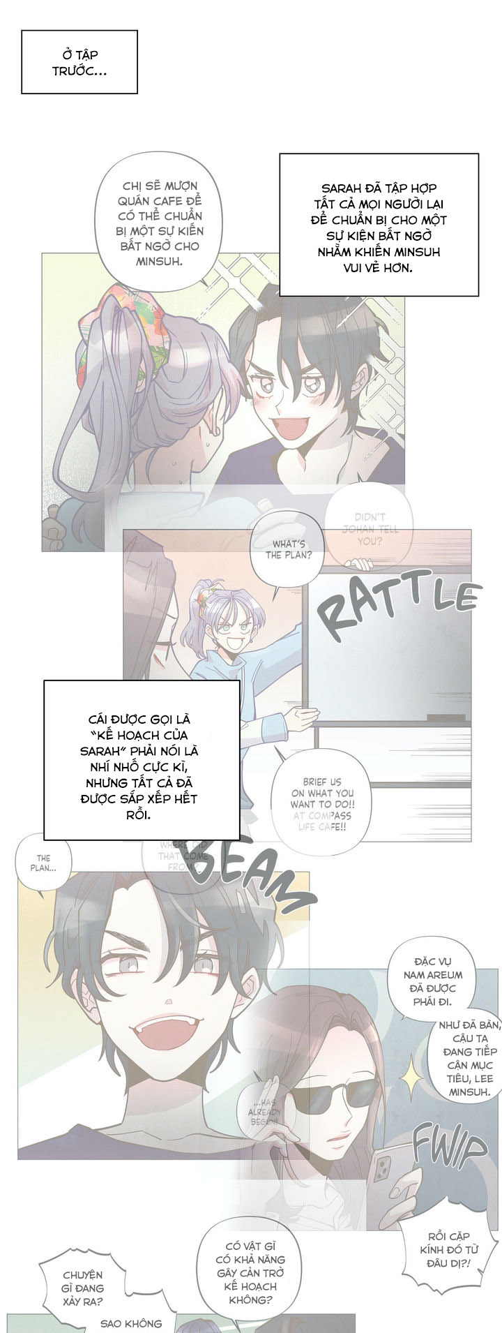 mảnh ghép o bị khuyết chapter 137 2