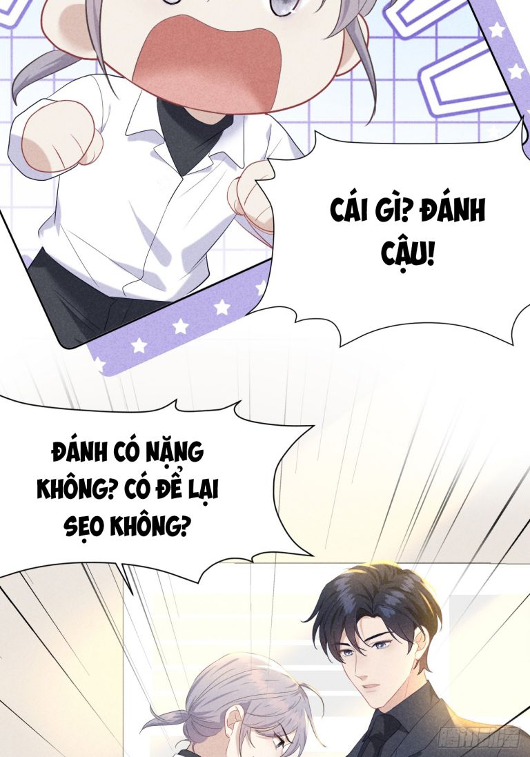 [bl] quan hệ nguy hiểm chapter 13 20