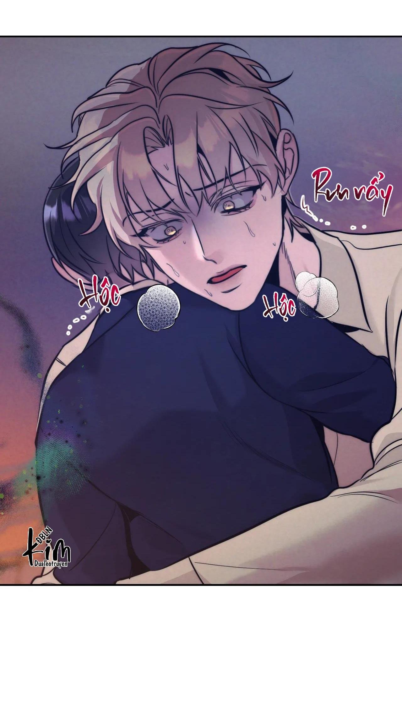 kỳ thị chapter 3 55