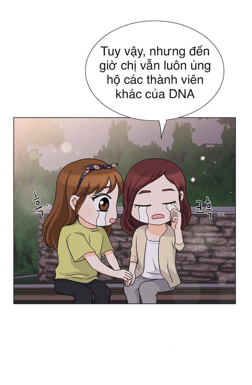idol và sếp, em yêu ai? chapter 67 33