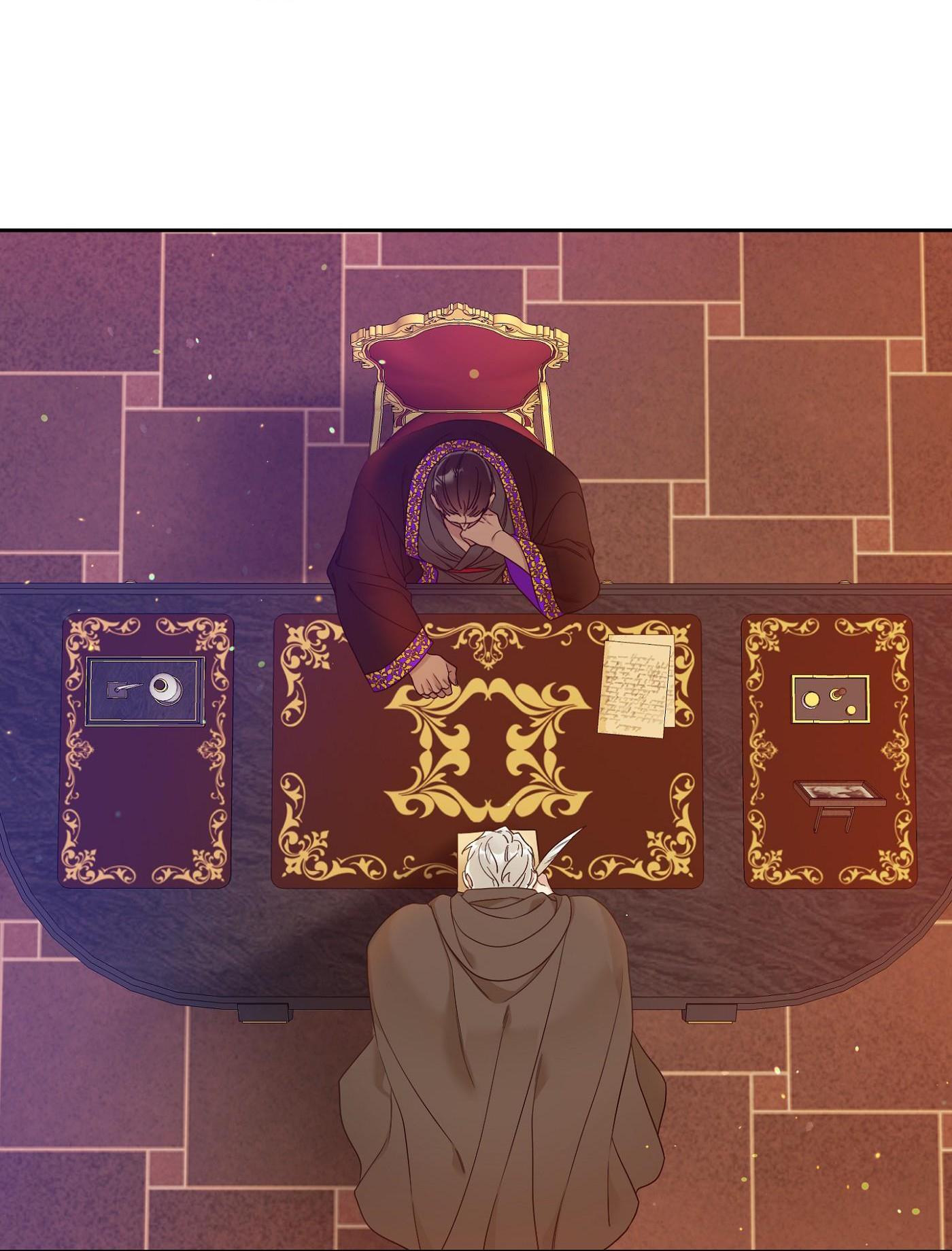 ái tình tự tâm chapter 3 41