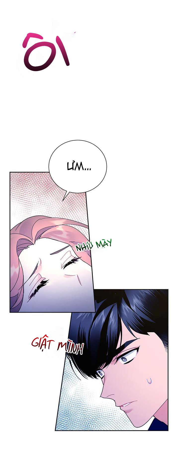 công chúa của loài chim chapter 40.1 13