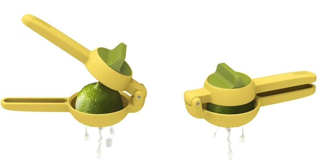 Dụng cụ vắt ép chanh Joseph Joseph 20171 JuiceMax hàng chính hãng