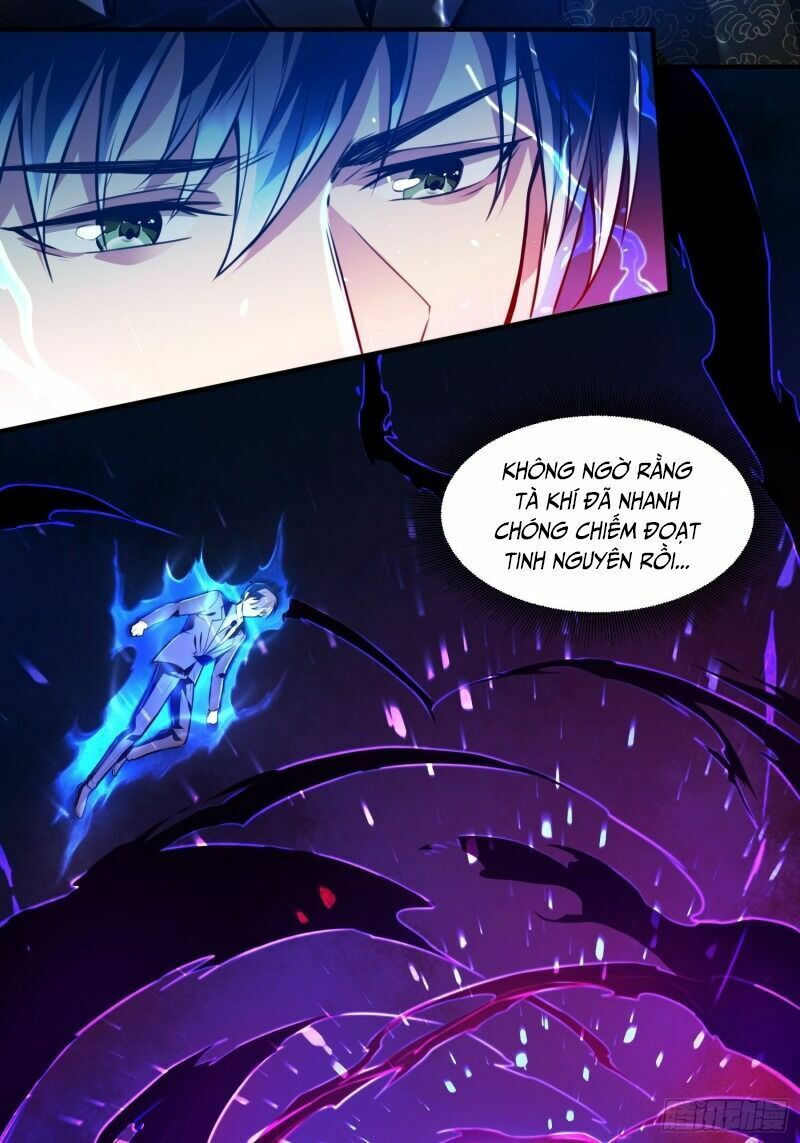 đệ nhất người ở rể chapter 12 41