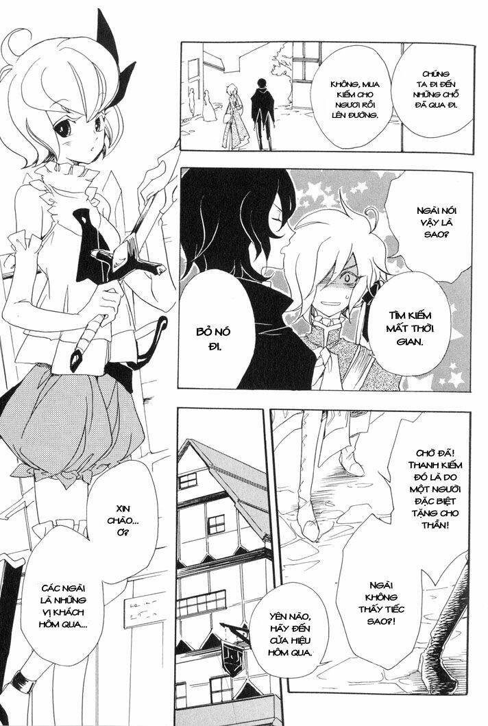 sable prince chapter 3 11