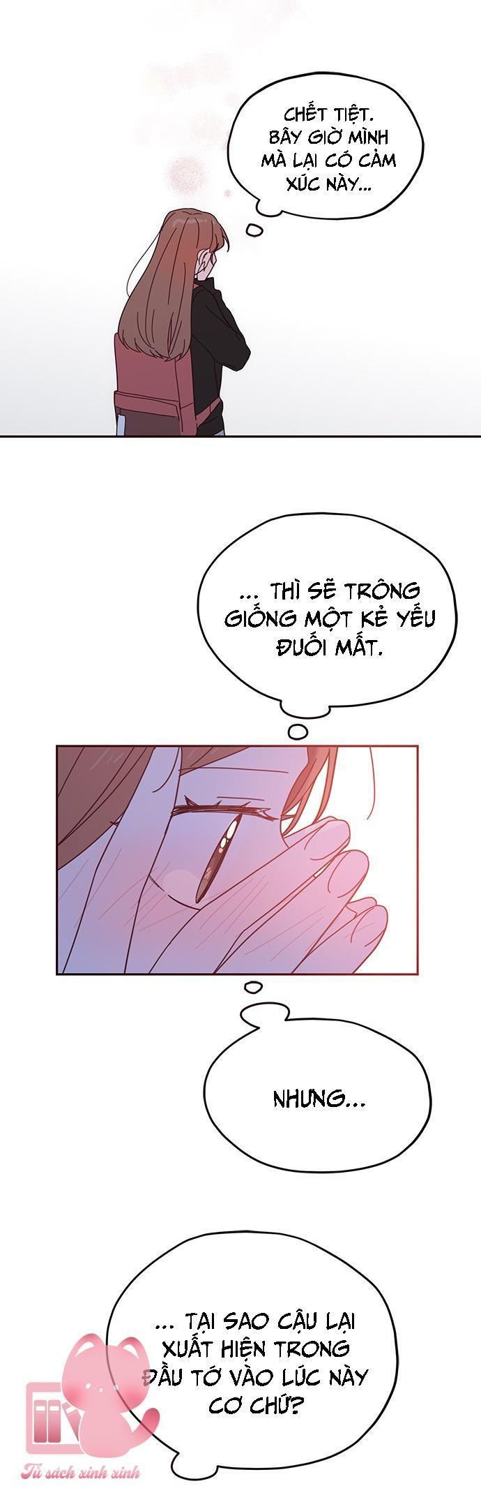 sợi chỉ tình yêu chapter 58 13