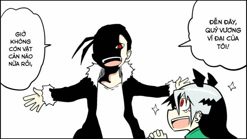 senyuu chapter 72 34