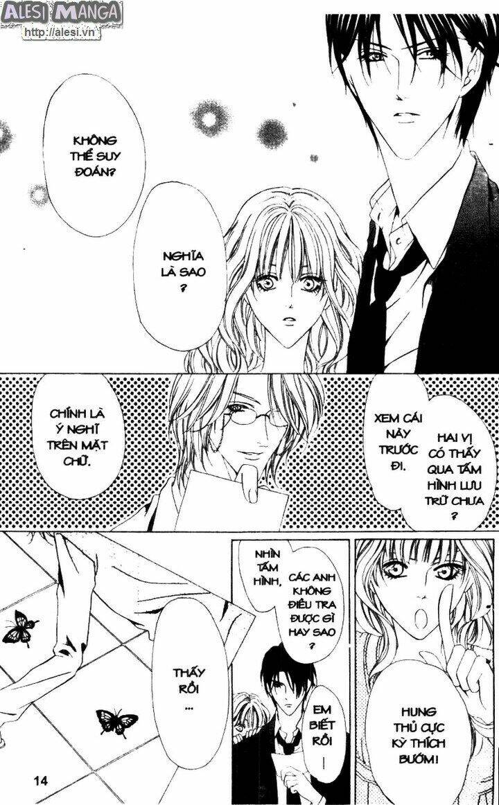 007 phá án chapter 2 10