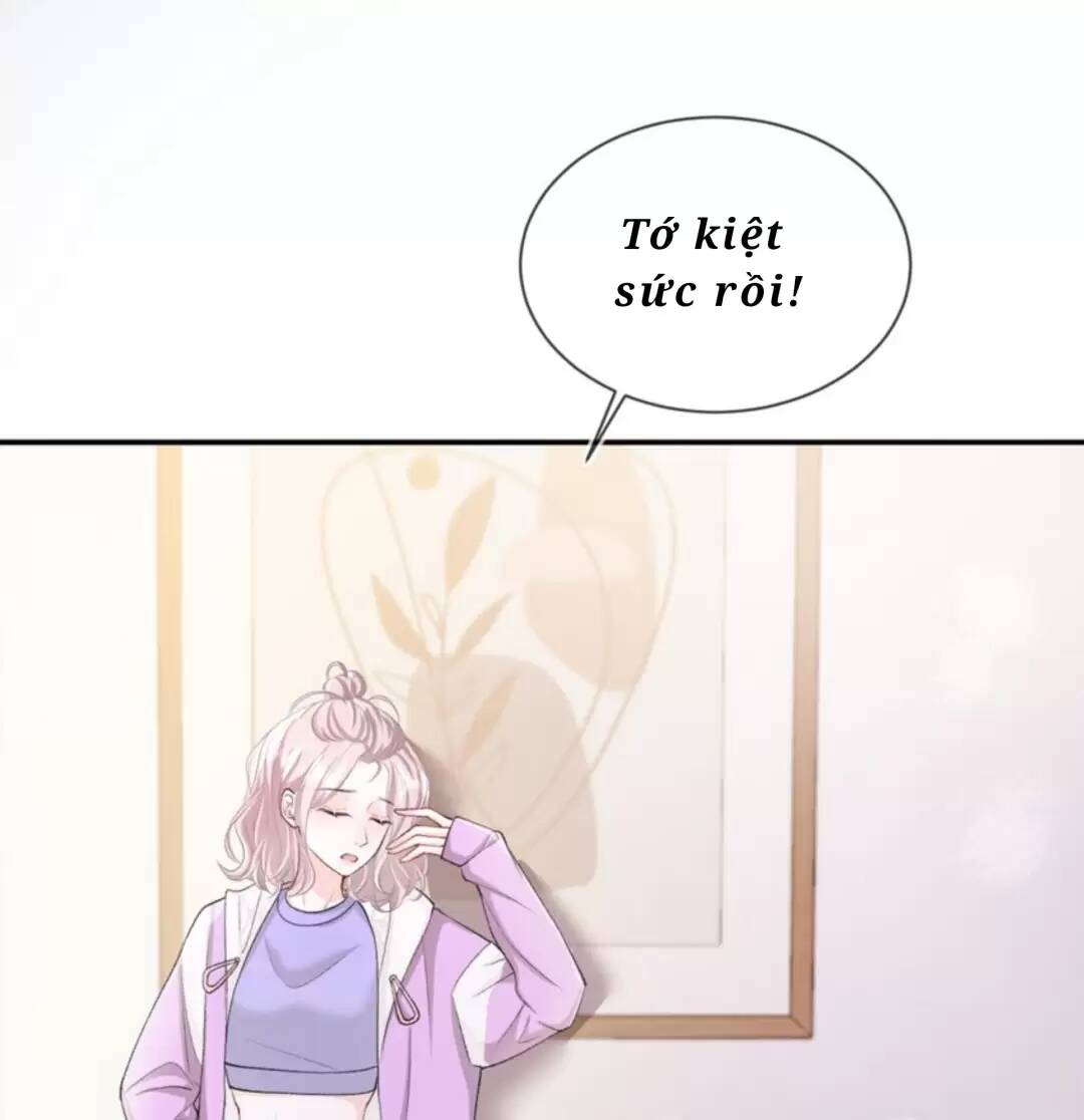 mận xanh chapter 8 3