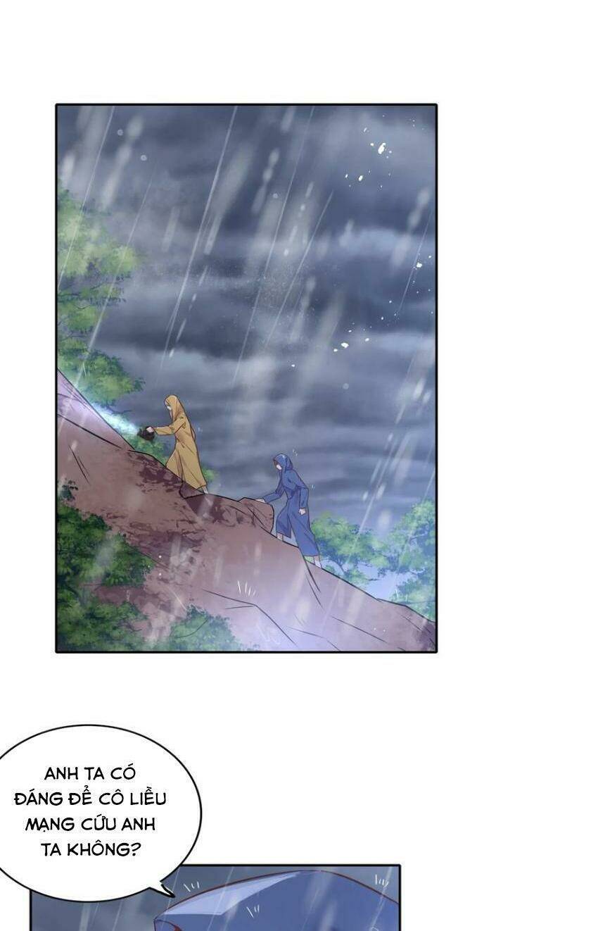 bạn trai kém tuổi bẫy yêu tôi chapter 76 43