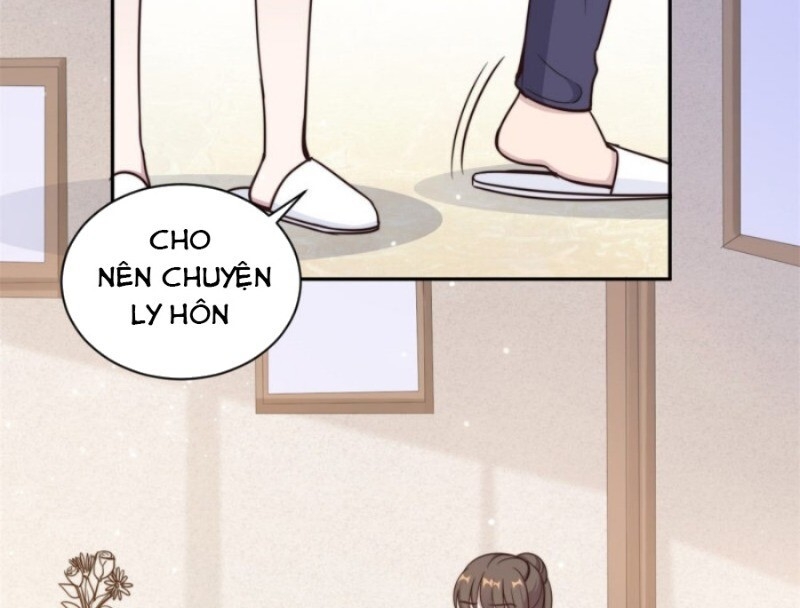 tổng tài, tránh xa tôi ra chapter 46 25