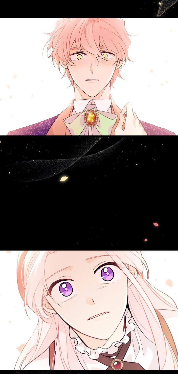 mối liên kết giữa báo đen và bé thỏ chapter 44.1 4