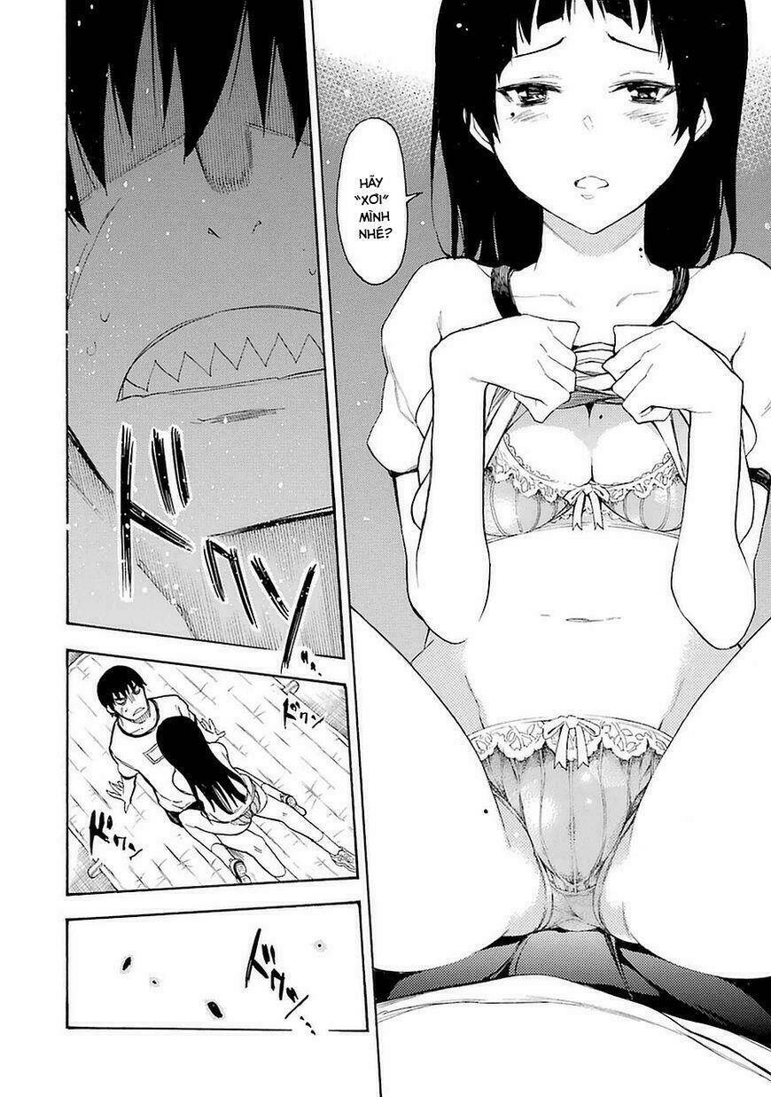 ikusa x koi chapter 4 15