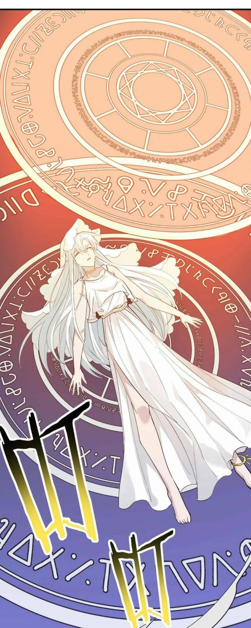 tử giới, thức tỉnh tài năng hạng sss chapter 99 40