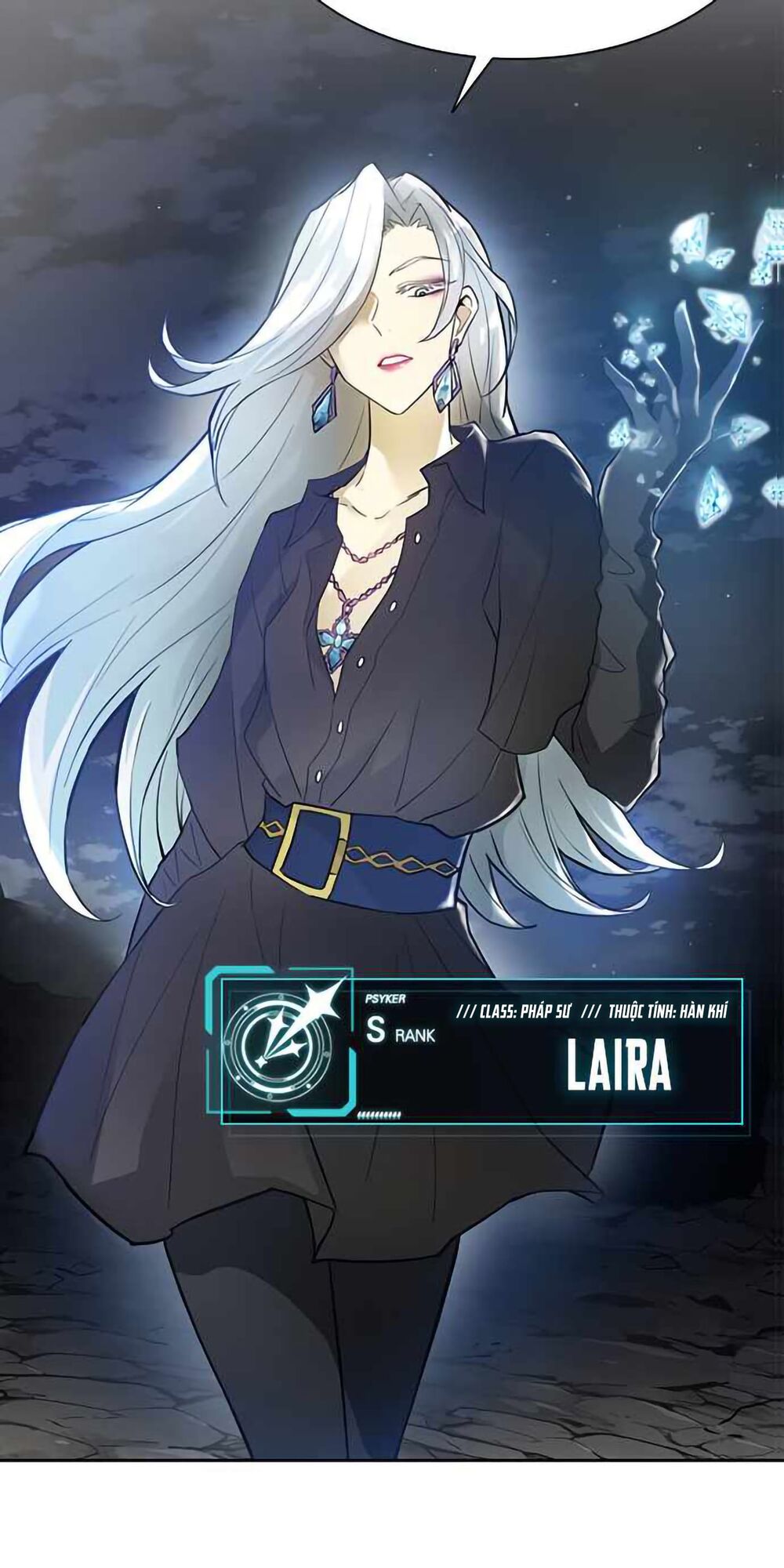 chuyển sinh thành ác nhân chapter 1 96