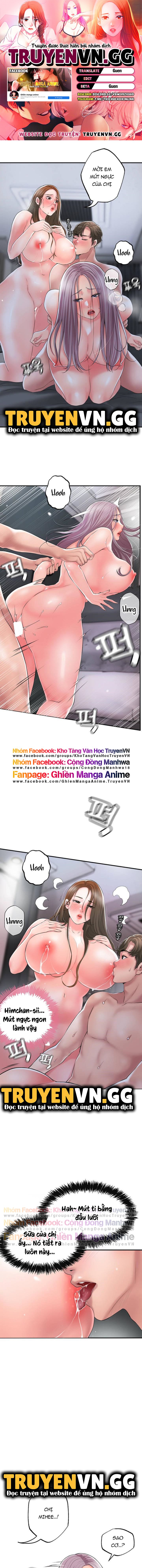 thị trấn nóng bỏng chapter 42 1