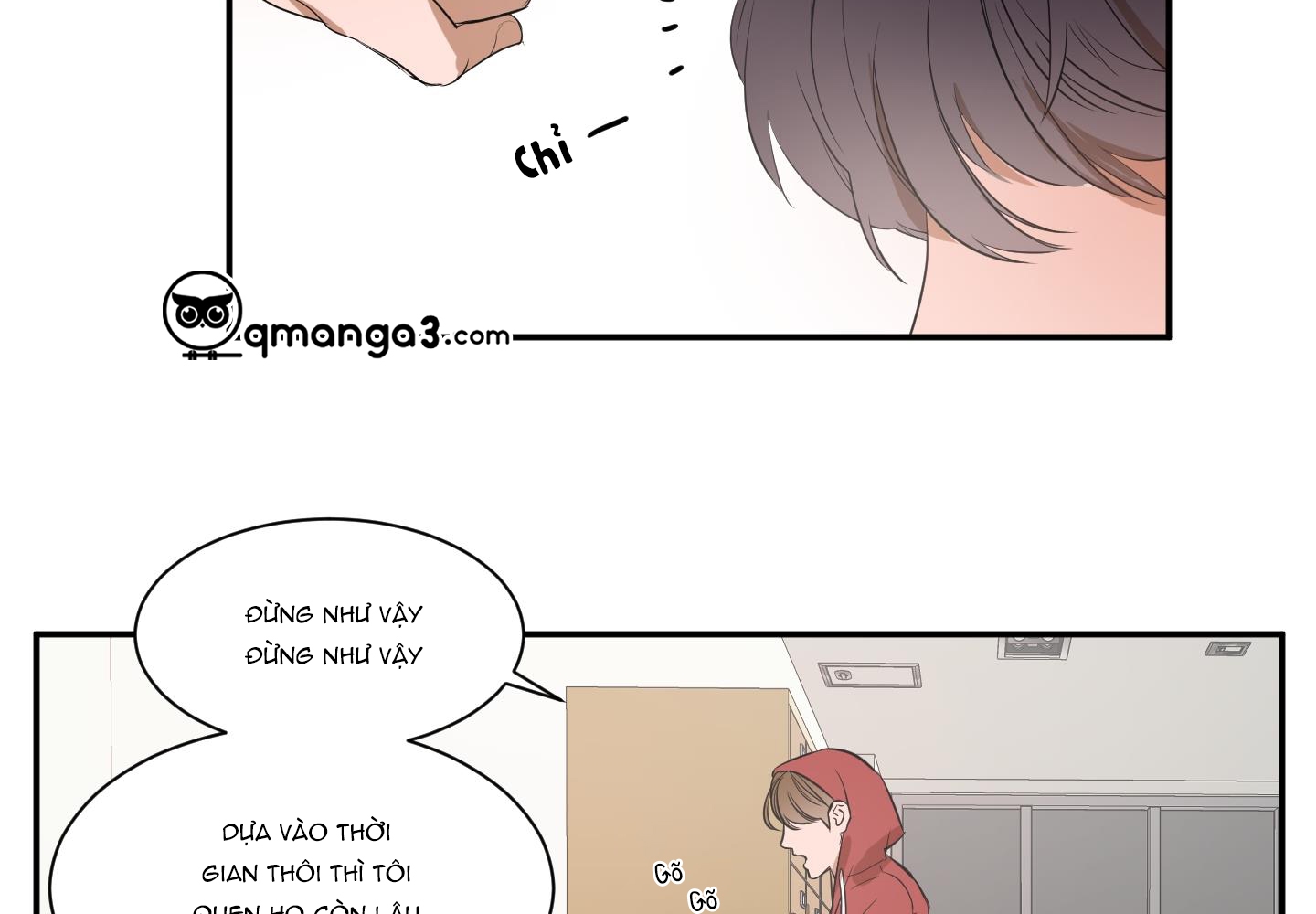 chốn riêng tư chapter 5 47