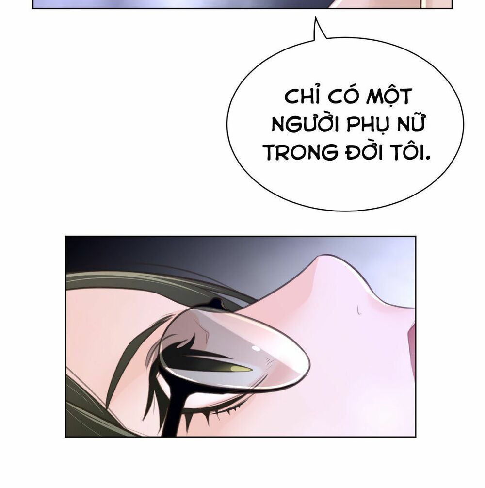 một nửa hoàn hảo chapter 71 35
