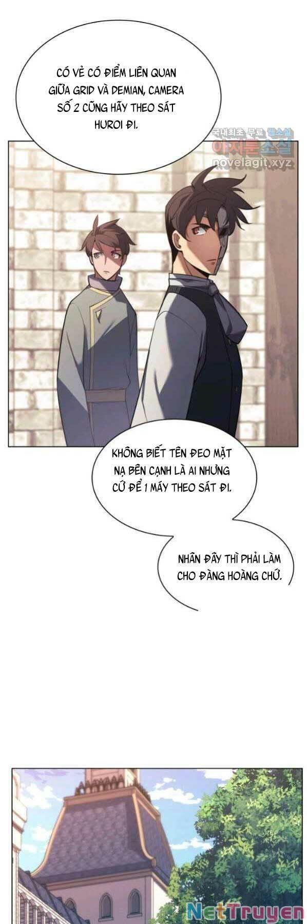 vượt qua giới hạn chapter 146 28