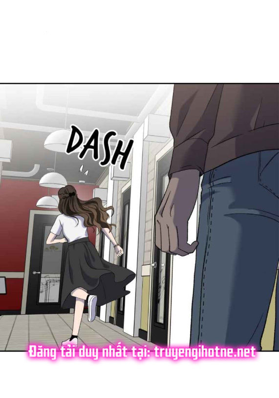 [16+] người đàn ông tầng trên chapter 11.2 28