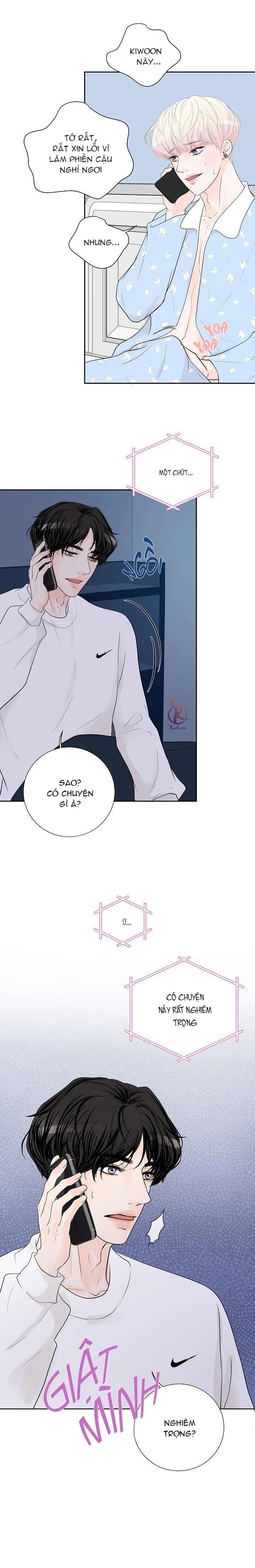 bạn có tò mò về bài review? chapter 22 6