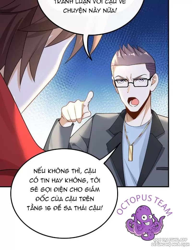 tái sinh, tôi trở thành ông vua ngành giải trí chapter 26 11