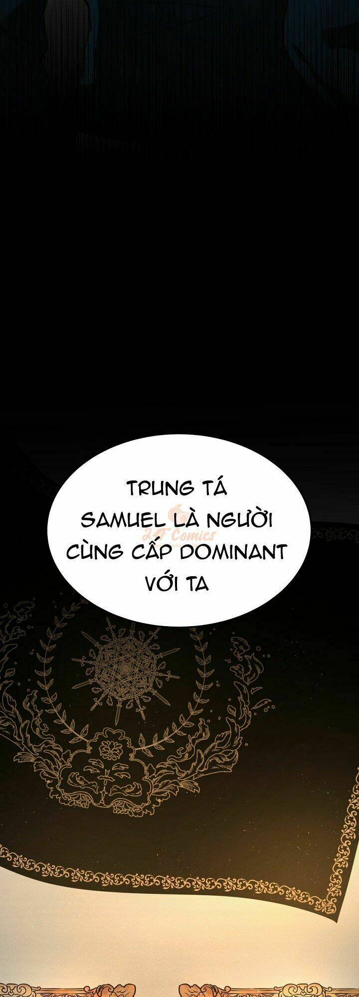 Cô Dâu Của Elysian Chapter 16 - Trang 20