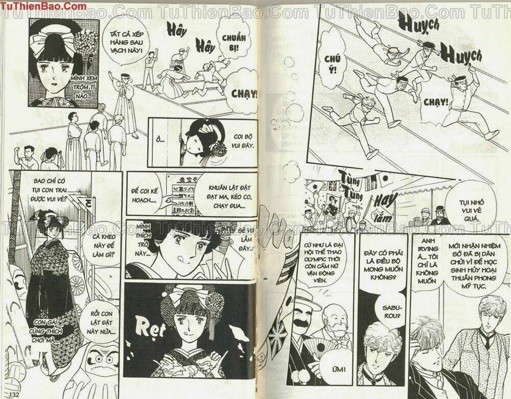 người đẹp new york chapter 2 68