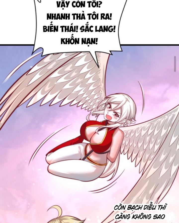 người chơi và nhân vật chính đều muốn làm hại ta chapter 134 50