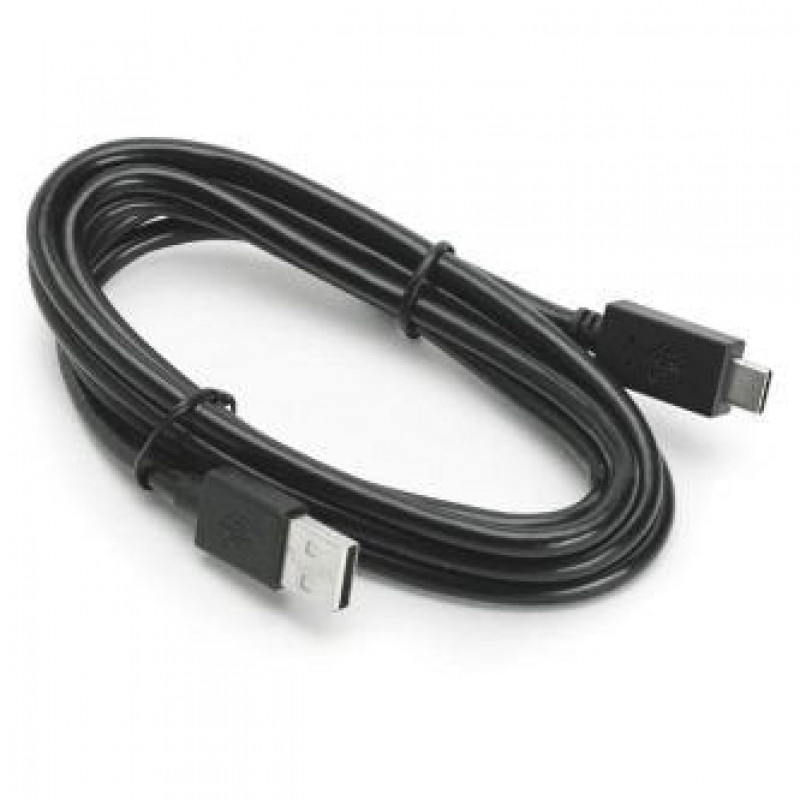 Cáp dữ liệu USB hiệu Zebra (Sử dụng cho máy Zebra TC20)- Hàng chính hãng