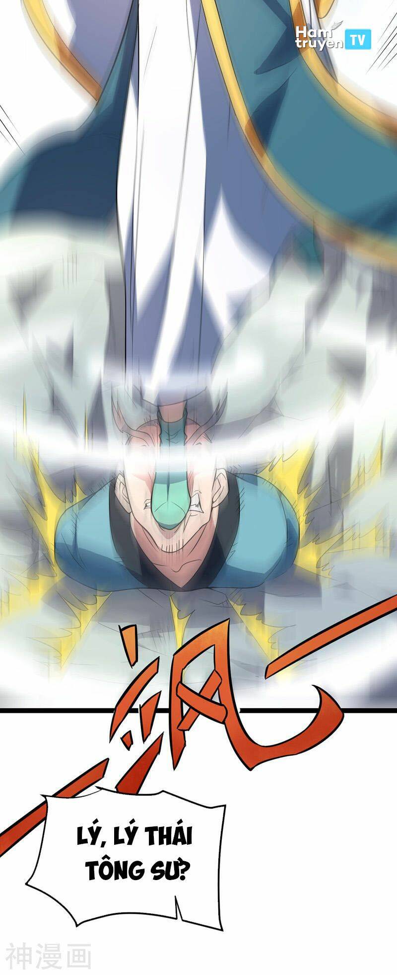 đan võ chí tôn chapter 43 28