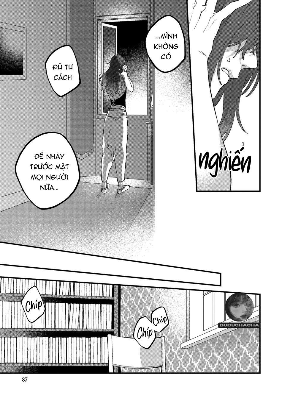 vũ khúc sư tử chapter 3 21