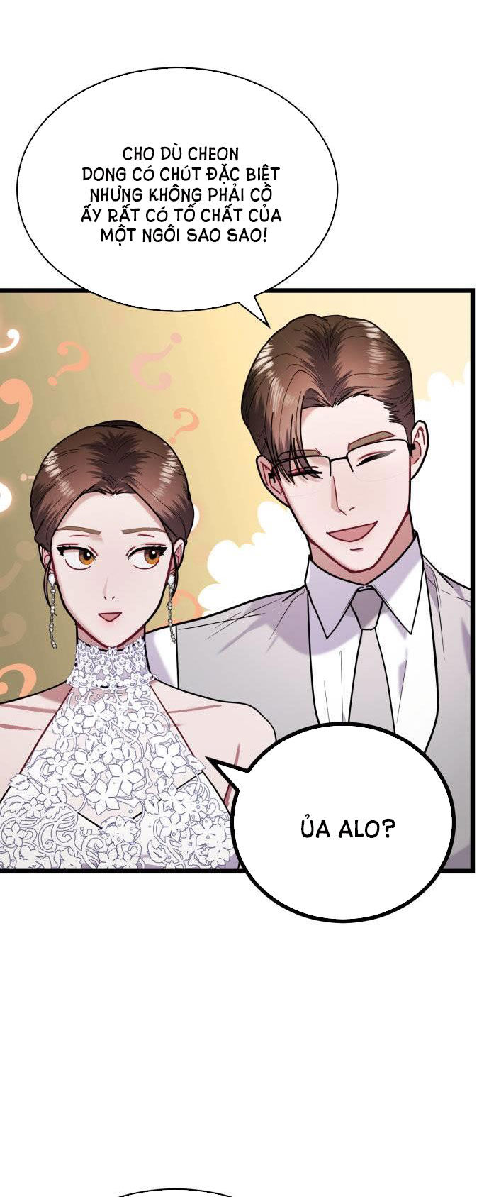 ảo thuật gia quyến rũ chapter 19.1 18