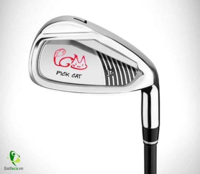 Bộ Gậy Golf Trẻ Em PGM Mẫu Mới Nhất Năm 2021