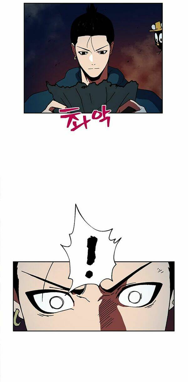 npc bắt đầu từ kỹ năng lv.999 chapter 2 131