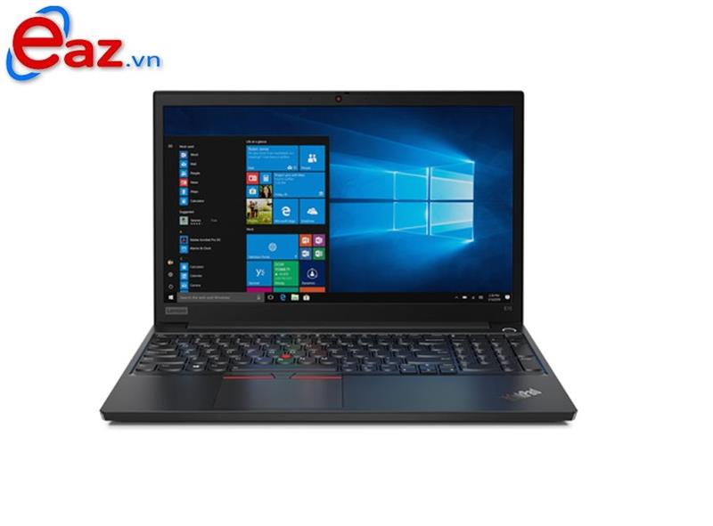 Laptop Lenovo ThinkPad E15 Gen 3 20YG00AJVA (Ryzen 5 5500U | 8GB | 512GB | 15.6 FHD | Dos | Finger | LED KEY) Hàng chính hãng