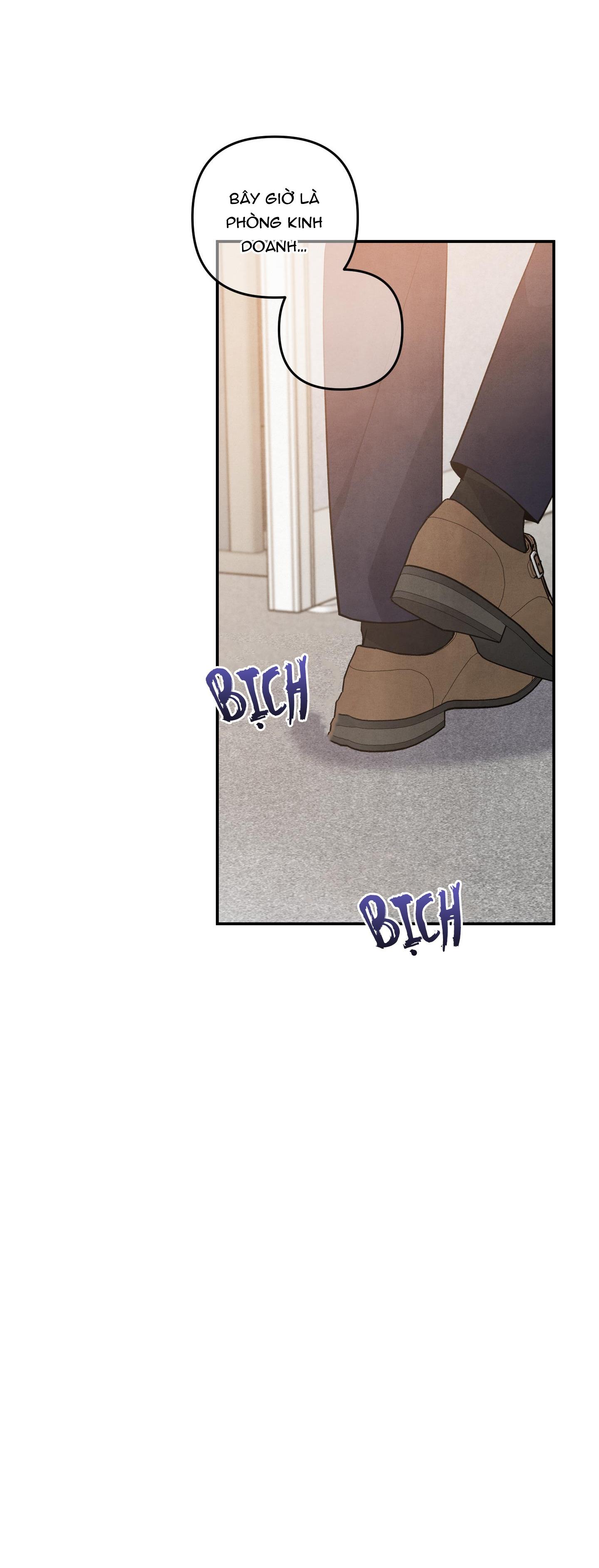 mối quan hệ của thú nhân chapter 49 36