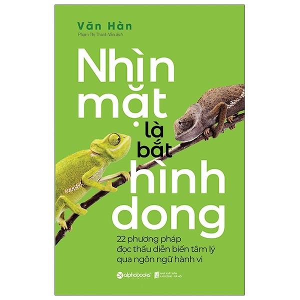 Nhìn Mặt Là Bắt Hình Dong - Bản Quyền