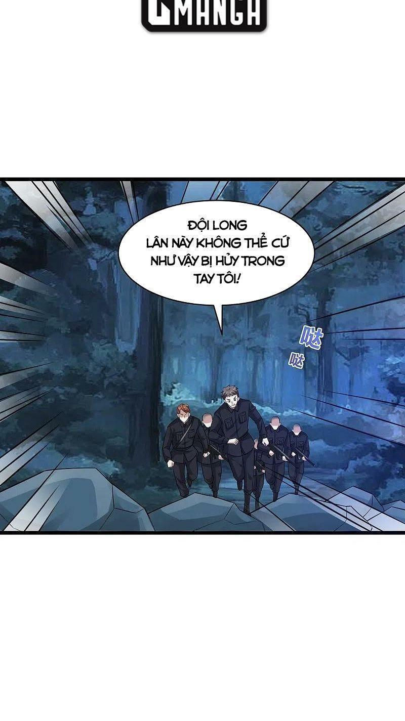 đô thị tà vương chapter 246 9