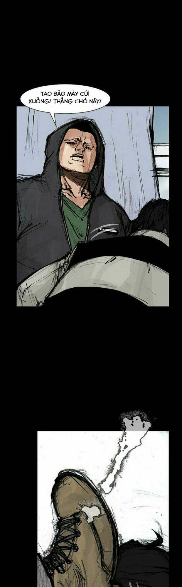 dokgo 2 | độc cô 2 chapter 10 36